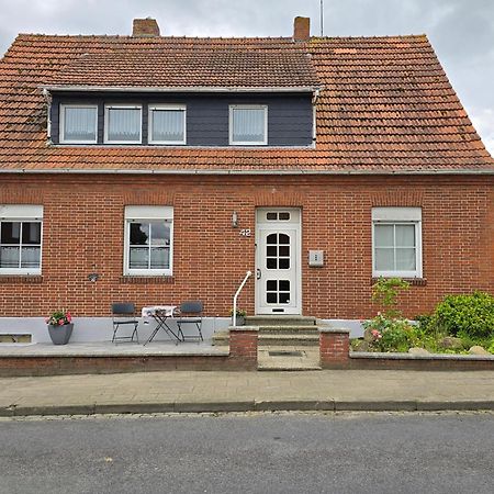Ferienwohnung Claudia Lathen Exterior foto