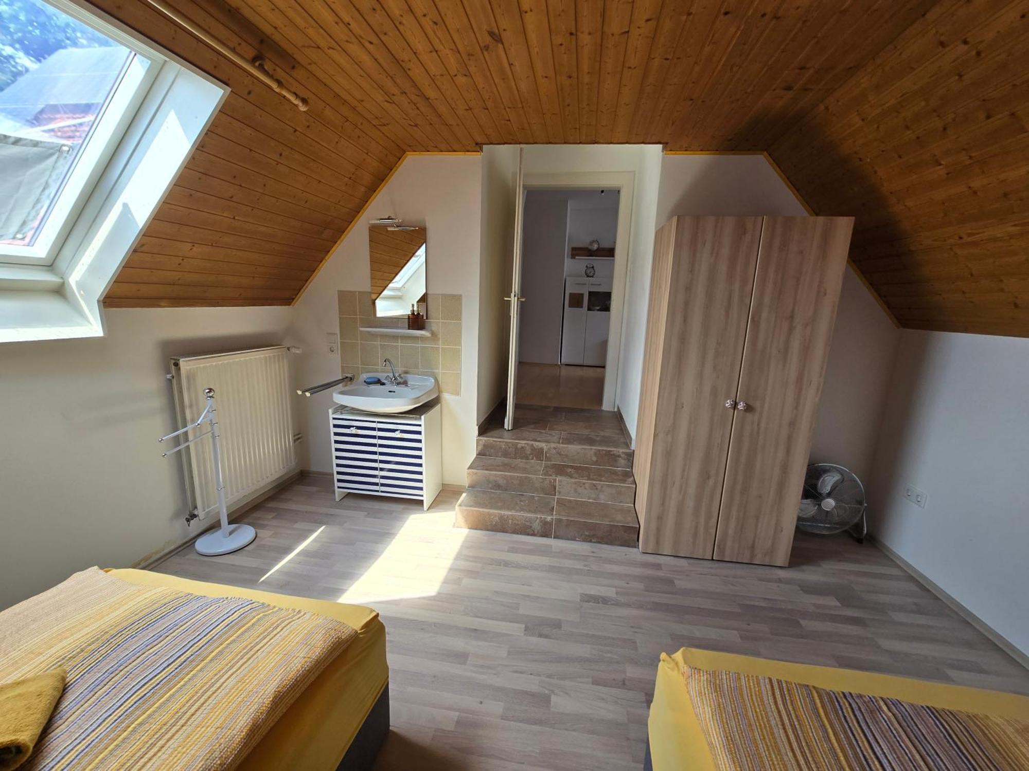 Ferienwohnung Claudia Lathen Exterior foto